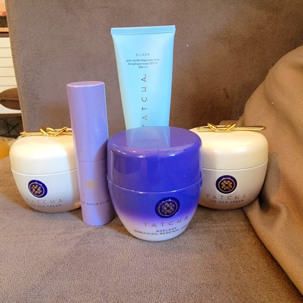 Tatcha Bundle